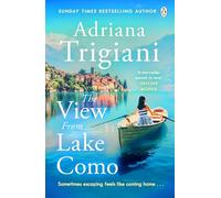 The View from Lake Como: The Instant New York Times bestseller - 'A gifted natural storyteller' Kristin Hannah