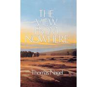 The View From Nowhere
