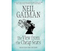 The View from the Cheap Seats: Selected Nonfiction