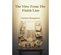 The View From The Finish Line