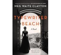 The View from Typewriter Beach: A Novel