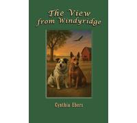The View from Windyridge: 1 (Book One in the Jillian Macsweeney Mystery)