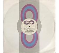 The View - You Left Me Standing [Vinilo]