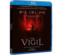 The Vigil [Blu-ray] (2019)