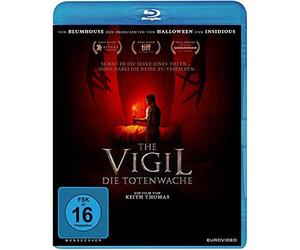 The Vigil - Die Totenwache [Blu-ray]