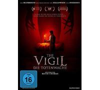 The Vigil - Die Totenwache [DVD]