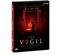 The Vigil "Hellhouse" Combo (Br+Dv) + Hellcard