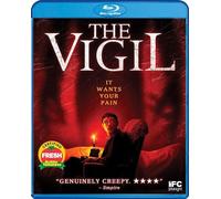 The Vigil [USA] [Blu-ray]