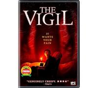 The Vigil [USA] [DVD]