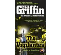 The Vigilantes (ebook)