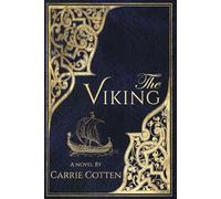 The Viking: A Medieval Christian Fiction (Book 2) (The Huntress: Medieval Christian Fiction)