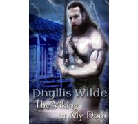 The Viking at My Door: A Time-Travel Romance