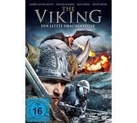 The Viking - Der letzte Drachentöter [Alemania] [DVD]