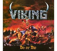 The Viking - Do Or Die [VINYL] [Vinilo]