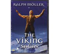 The Viking Saga [Alemania] [DVD]