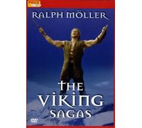 The Viking Sagas [Alemania] [DVD]