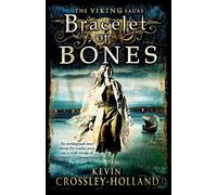 Bracelet of Bones: Book 1 (The Viking Sagas)