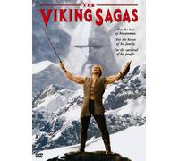 The Viking Sagas [USA] [DVD]