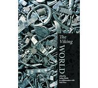 The Viking World (Routledge Worlds)