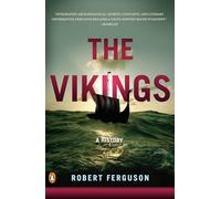 The Vikings: A History