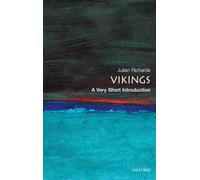The Vikings: A Very Short Introduction (Very Short Introductions)