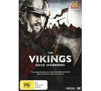 The Vikings - Dark Warriors