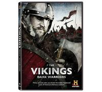 The Vikings: Dark Warriors [USA] [DVD]