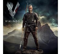 The Vikings Ii (Music From The Tv Series)