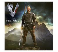 The Vikings Ii (Music From The Tv Series)