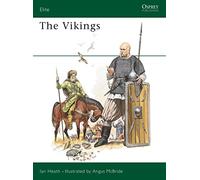 The Vikings: No. 3 (Elite)