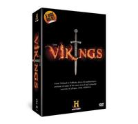 The Vikings [Reino Unido] [DVD]