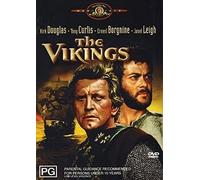 The Vikings [USA] [DVD]