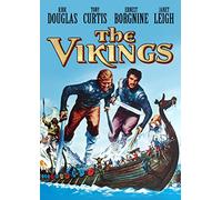 The Vikings [USA] [DVD]