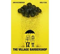 The Village Barbershop [Reino Unido] [DVD]