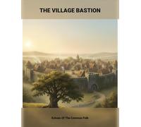 The Village Bastion: Echoes Of The Common Folk