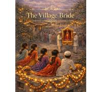 The Village Bride: A wedding a wish and a lesson A village story (The Eid Dress)