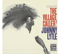 The Village Caller! by Johnny Lytle (1998-11-17)