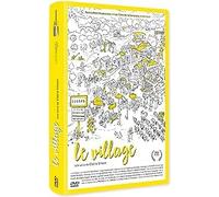 The Village (Complete Series) - 4-DVD Set ( Le village ) [ Origen Francés, Ningun Idioma Espanol ]