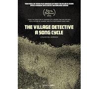 The Village Detective: A Song Cycle [USA] [DVD]