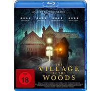 The Village in the Woods [Alemania] [Blu-ray]
