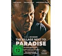 The Village Next to Paradise [DVD]