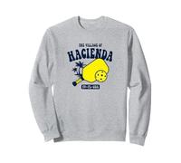 The Village of Hacienda TV FL USA Pickleball Design Sudadera