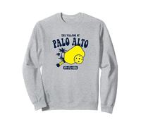 The Village of Palo Alto, TV, FL, EE. UU., diseño de pickleball Sudadera