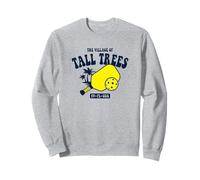 The Village of Tall Trees, TV, FL, EE. UU., diseño de pickleball Sudadera