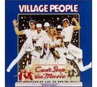 The Village People - Can't Stop the Music