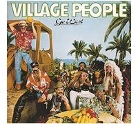 The Village People - Go West