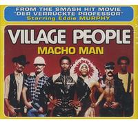 The Village People - Macho Man (4 Mixes)