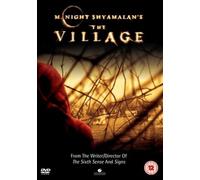 The Village [Reino Unido] [DVD]