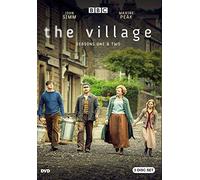 The Village: Seasons One & Two [USA] [DVD]
