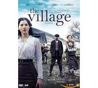 The Village - Series 1 [ Origen Holandés, Ningun Idioma Espanol ]